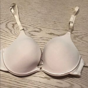 34B Lily of France Bra